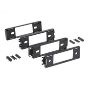 Metra 99-7301, Multi-Kit Radio Installation Dash Kit for Select Hyundai Multi-Kit 1986-2005
