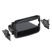 Metra 99-7312, Multi-Kit Radio Installation Dash Kit for Select Hyundai Tiburon 1997-2001