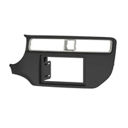 Metra 99-7368B, Multi-Kit Radio Installation Dash Kit for Select Kia Rio 2016-2017 without push-to-start