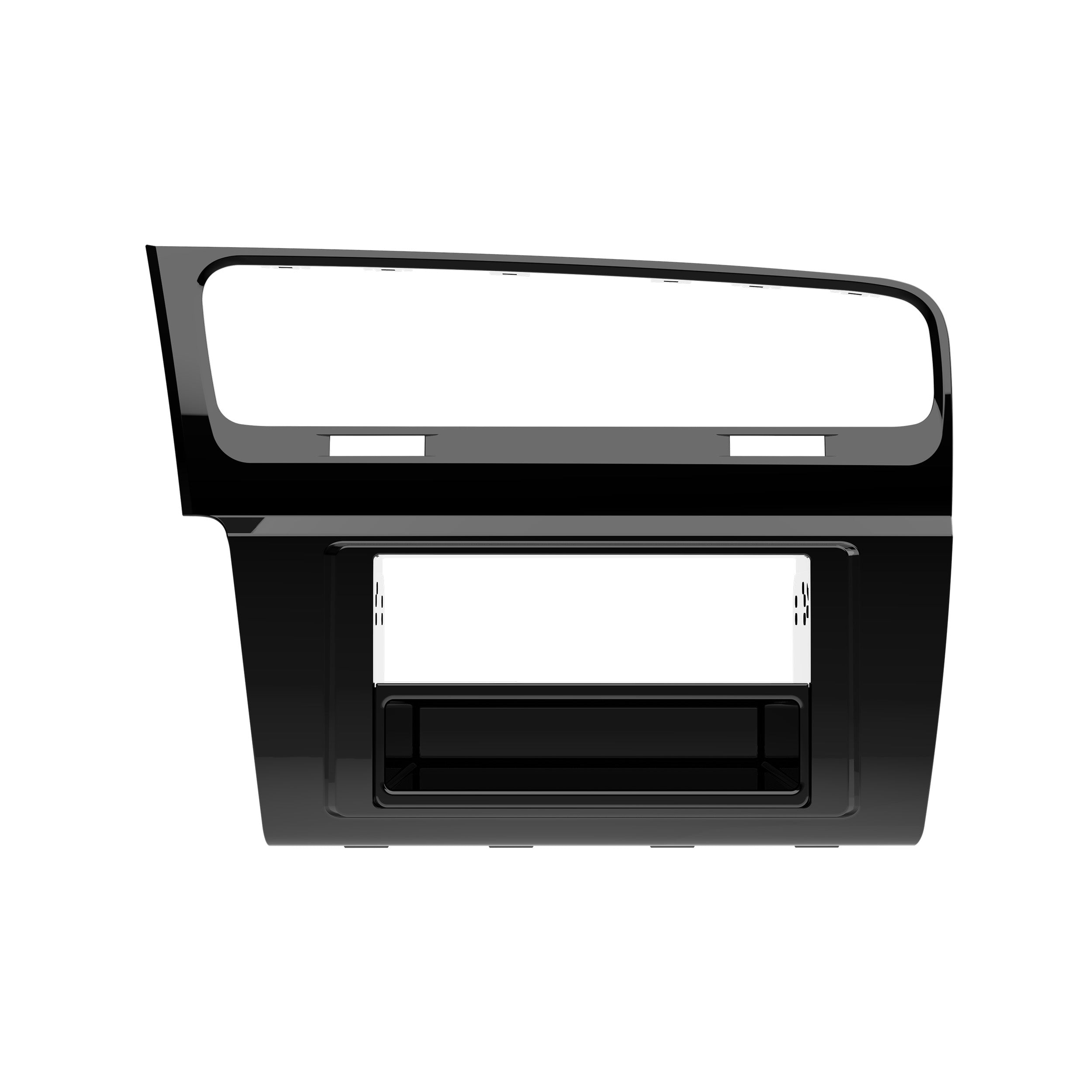 Metra 99-9013HG, Multi-Kit Radio Installation Dash Kit for Select Volkswagen Golf 2015-up