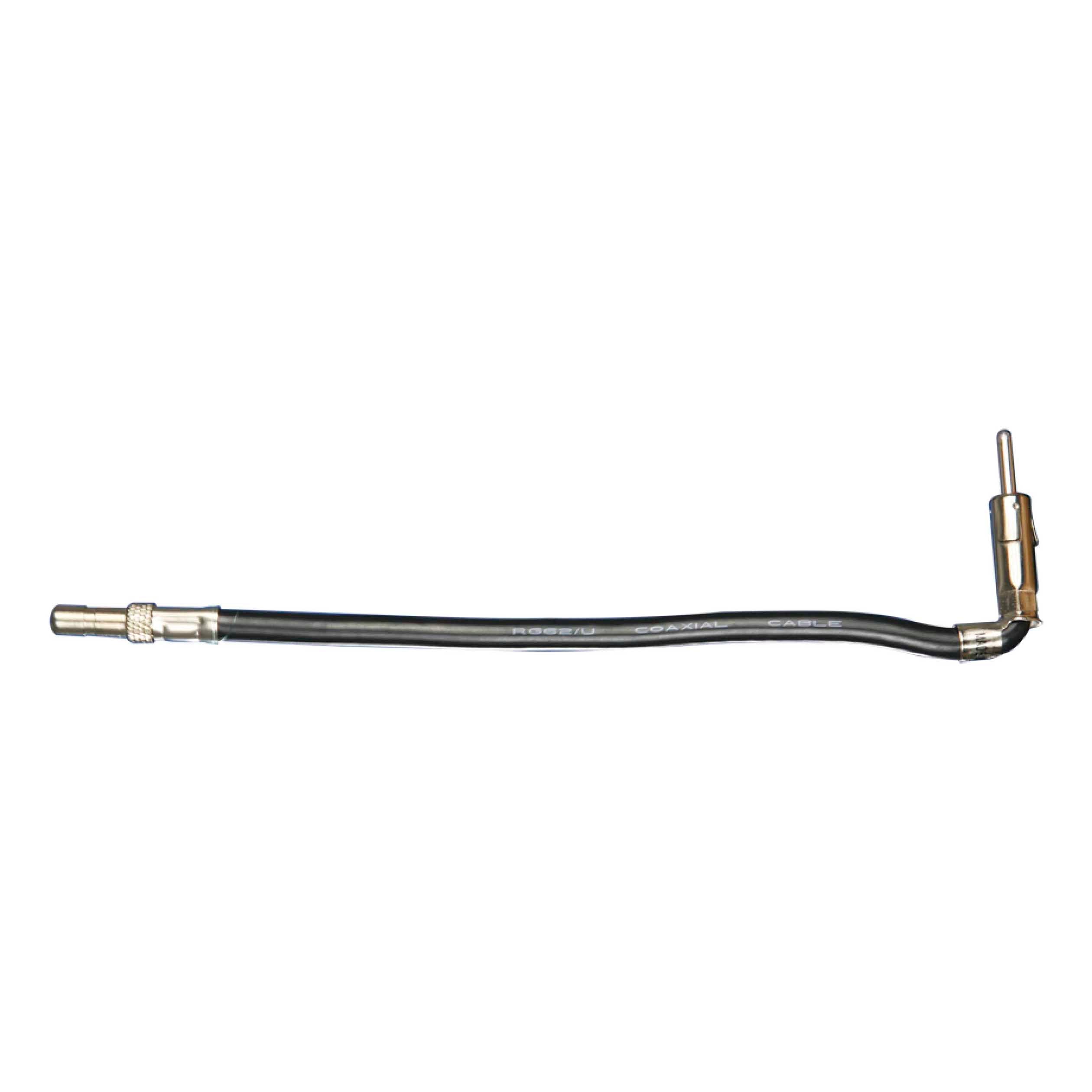 Metra AD-CR1, Chrysler/Dodge/Ford/GM/Jeep Antenna Adapter Cable 2002-Up