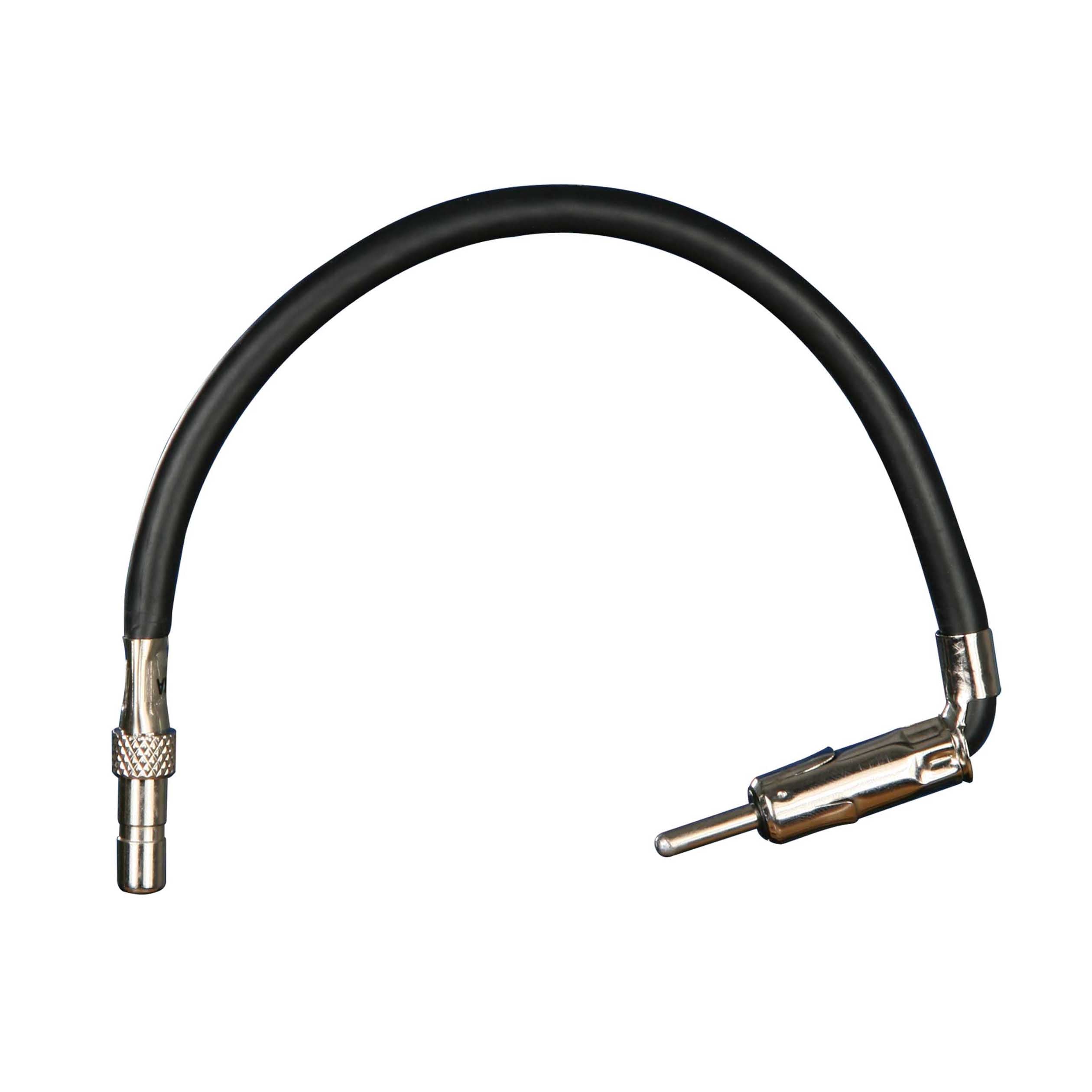 Metra AD-CR1, Chrysler/Dodge/Ford/GM/Jeep Antenna Adapter Cable 2002-Up