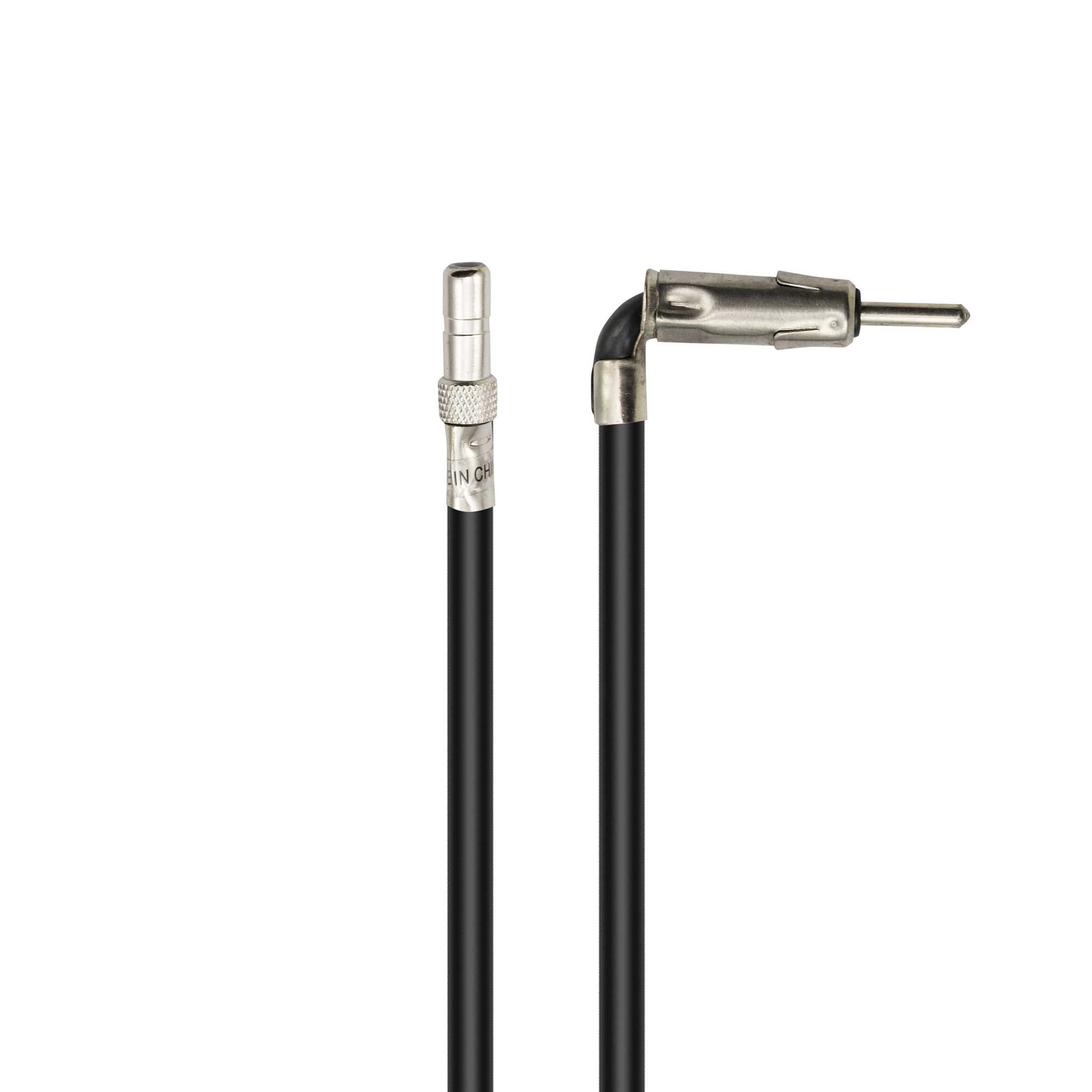 Metra AD-CR1, Chrysler/Dodge/Ford/GM/Jeep Antenna Adapter Cable 2002-Up