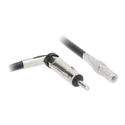 Metra AD-CR1-10, Chry/Dodge/Ford/GM/Jeep Antenna Adapter Cable 2002-Up - 10PK