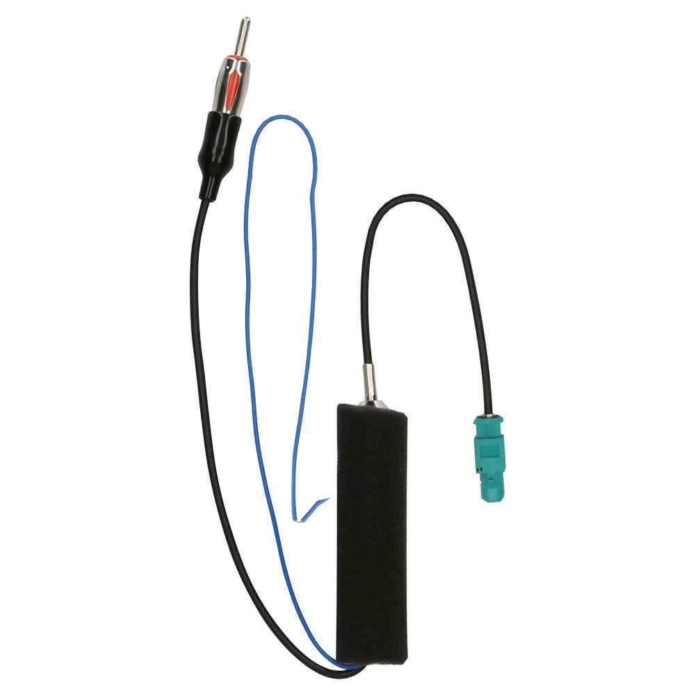 Metra AD-EU5, European Vehicle Amplified Antenna Adapter Cable 2002-UP