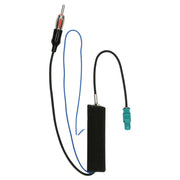 Metra AD-EU5, European Vehicle Amplified Antenna Adapter Cable 2002-UP
