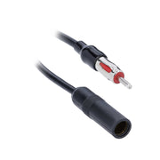 Metra AD-EX144, 144 Inch Extension Cable with Capacitator