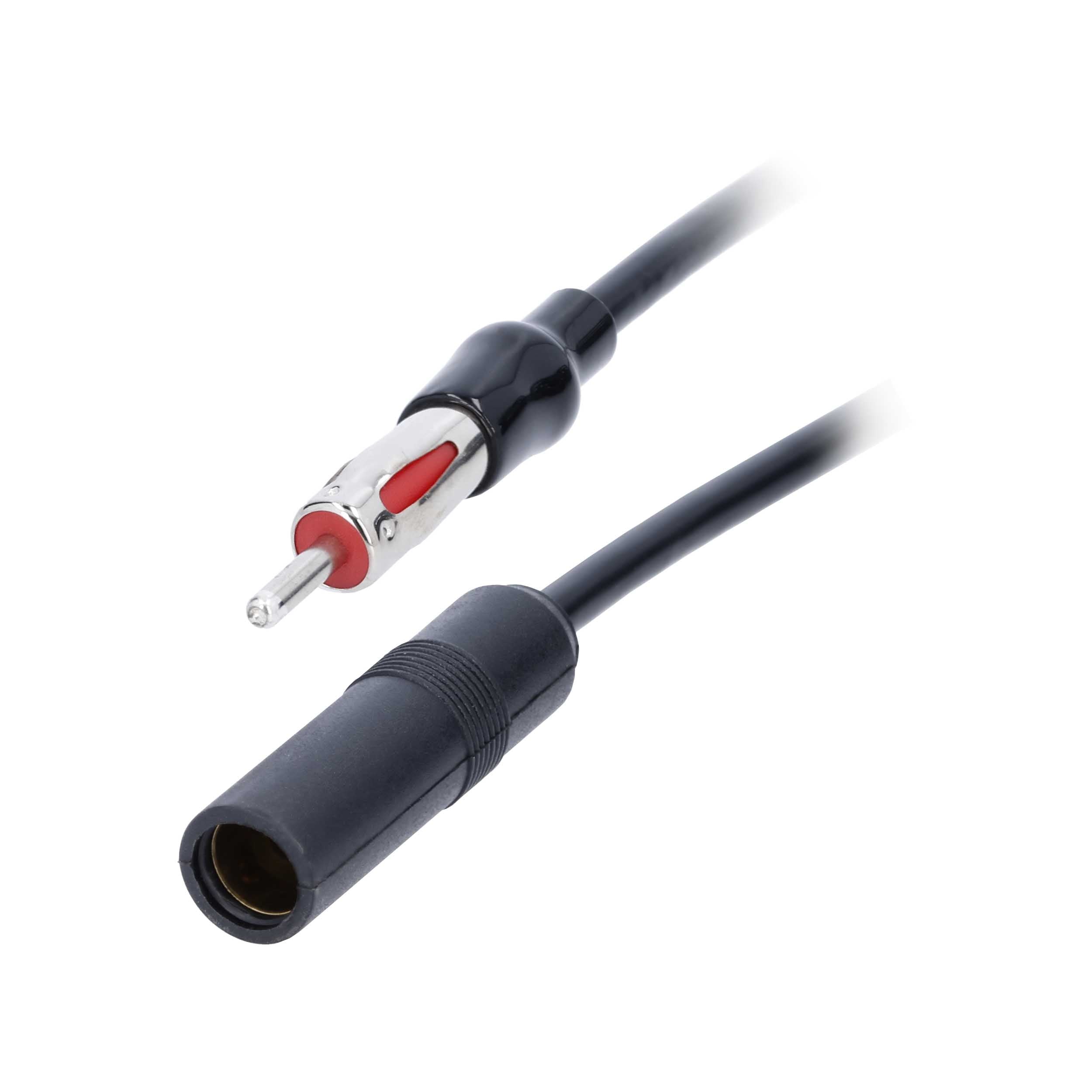 Metra AD-EX144, 144 Inch Extension Cable with Capacitator