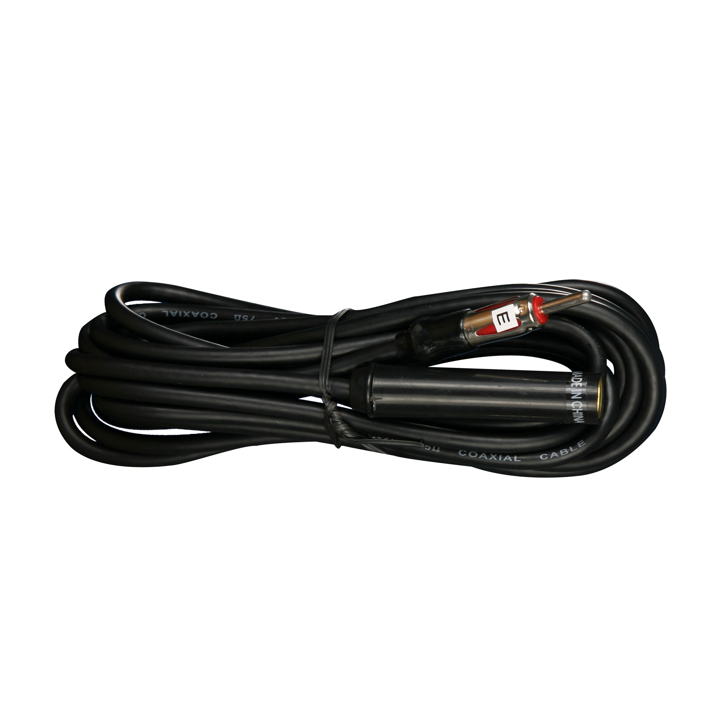 Metra AD-EX144, 144 Inch Extension Cable with Capacitator