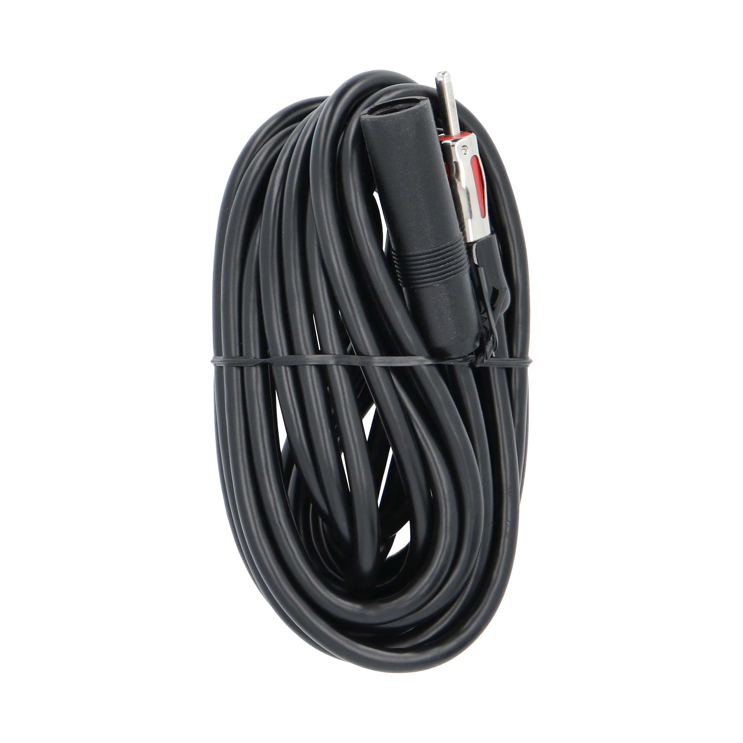 Metra AD-EX144, 144 Inch Extension Cable with Capacitator
