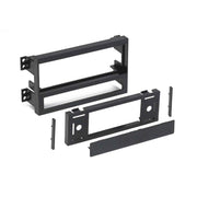 Metra 99-7579, Multi-Kit Radio Installation Dash Kit for Select Pathfinder/QX4 1996-2000