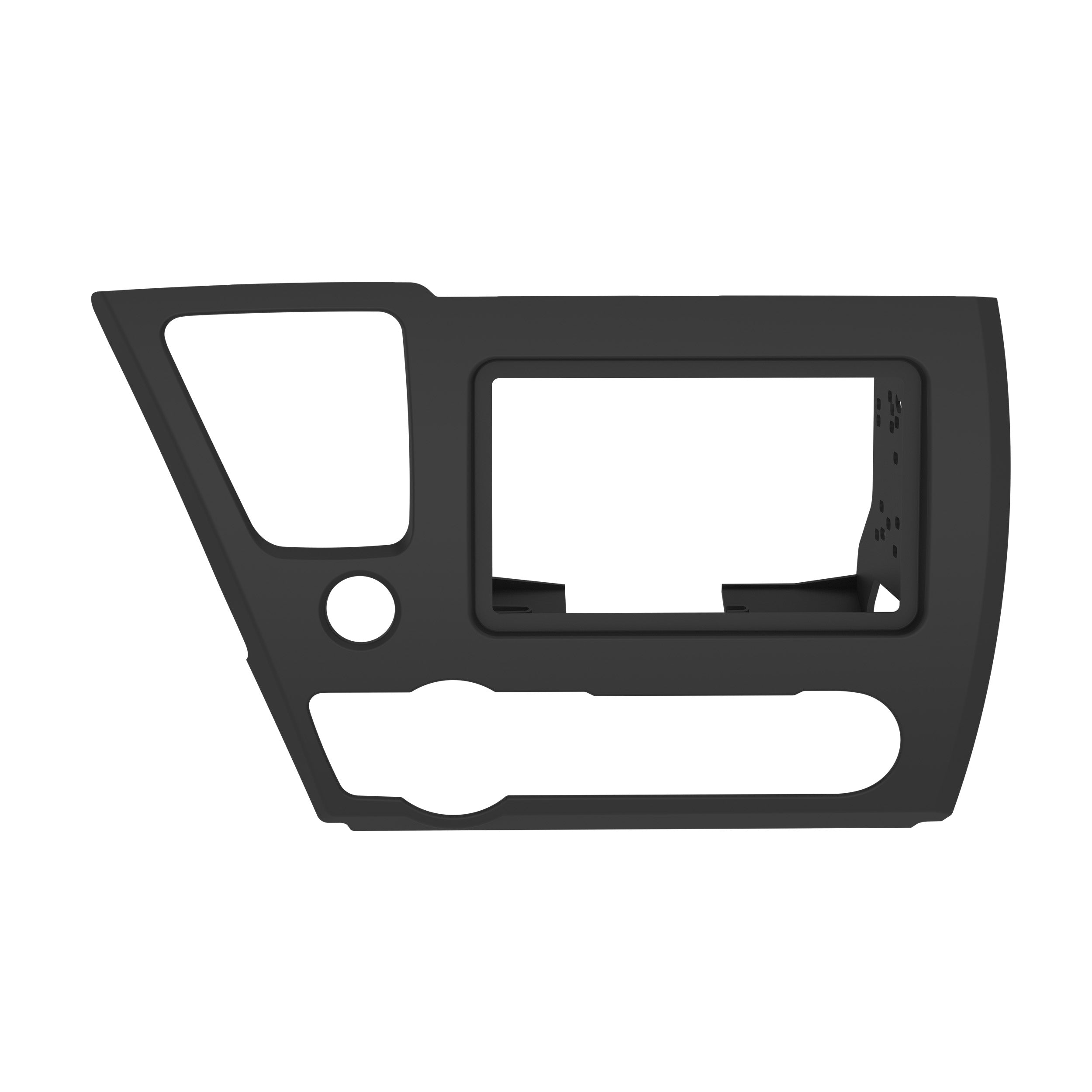 Metra 95-7882B, Double DIN Radio Installation Dash Kit for Select Honda Civic 2013-2015
