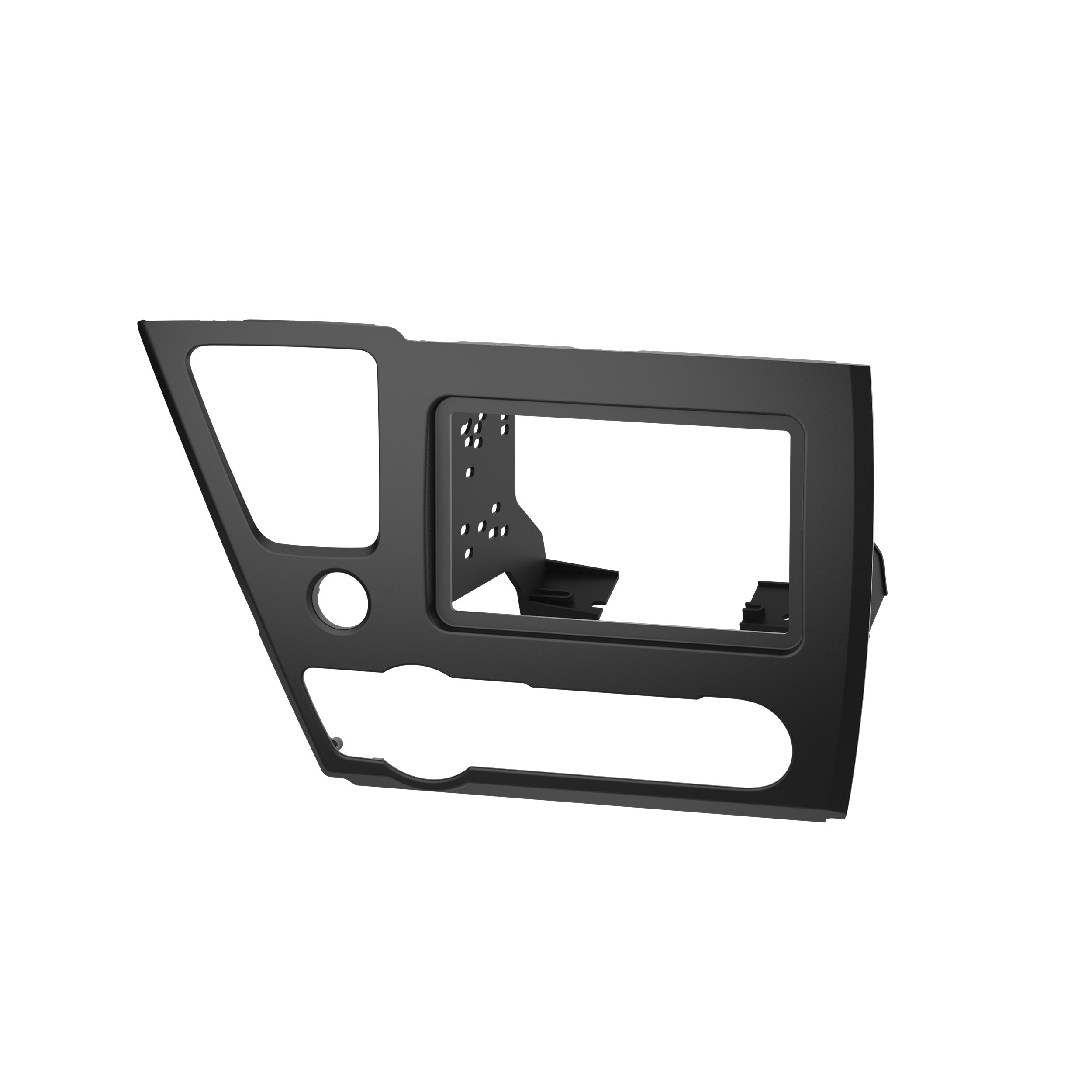 Metra 95-7882B, Double DIN Radio Installation Dash Kit for Select Honda Civic 2013-2015