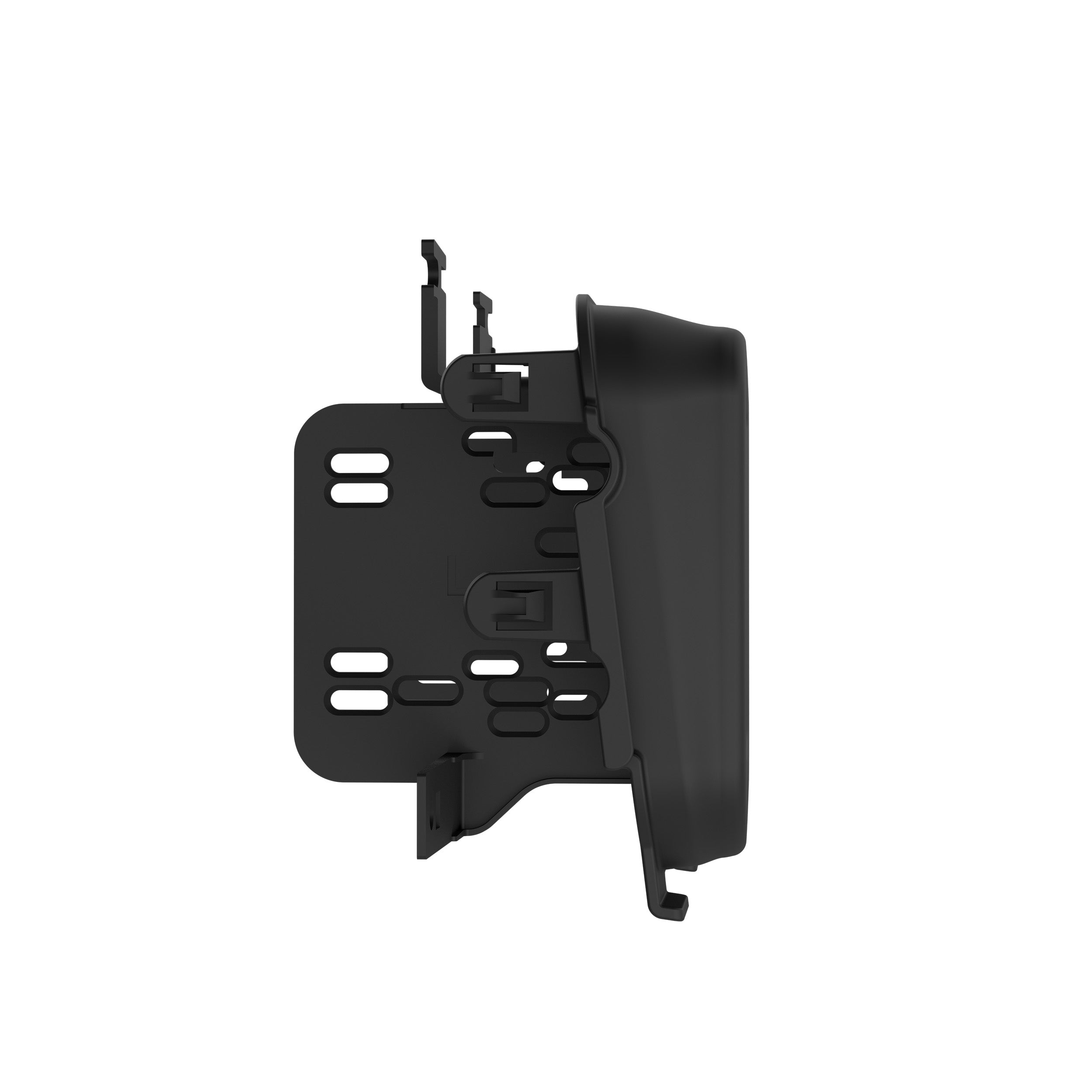Metra 95-7644B, Double DIN Radio Installation Dash Kit for Select Nissan Kicks 2021-2024 / Versa 2023-2025