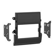 Metra 95-9617B, Double DIN Radio Installation Dash Kit for Select Stereo Installation Kit - Fits Porsche Macan 2015-2020