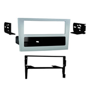 Metra 99-3107S, Multi-Kit Radio Installation Dash Kit for Select Saturn Astra 2008