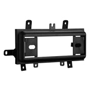 Metra 99-3200, Multi-Kit Radio Installation Dash Kit for Select CHEVROLET CORSICA / BERETTA / CAVALIER / CAPRICE 1991-1996