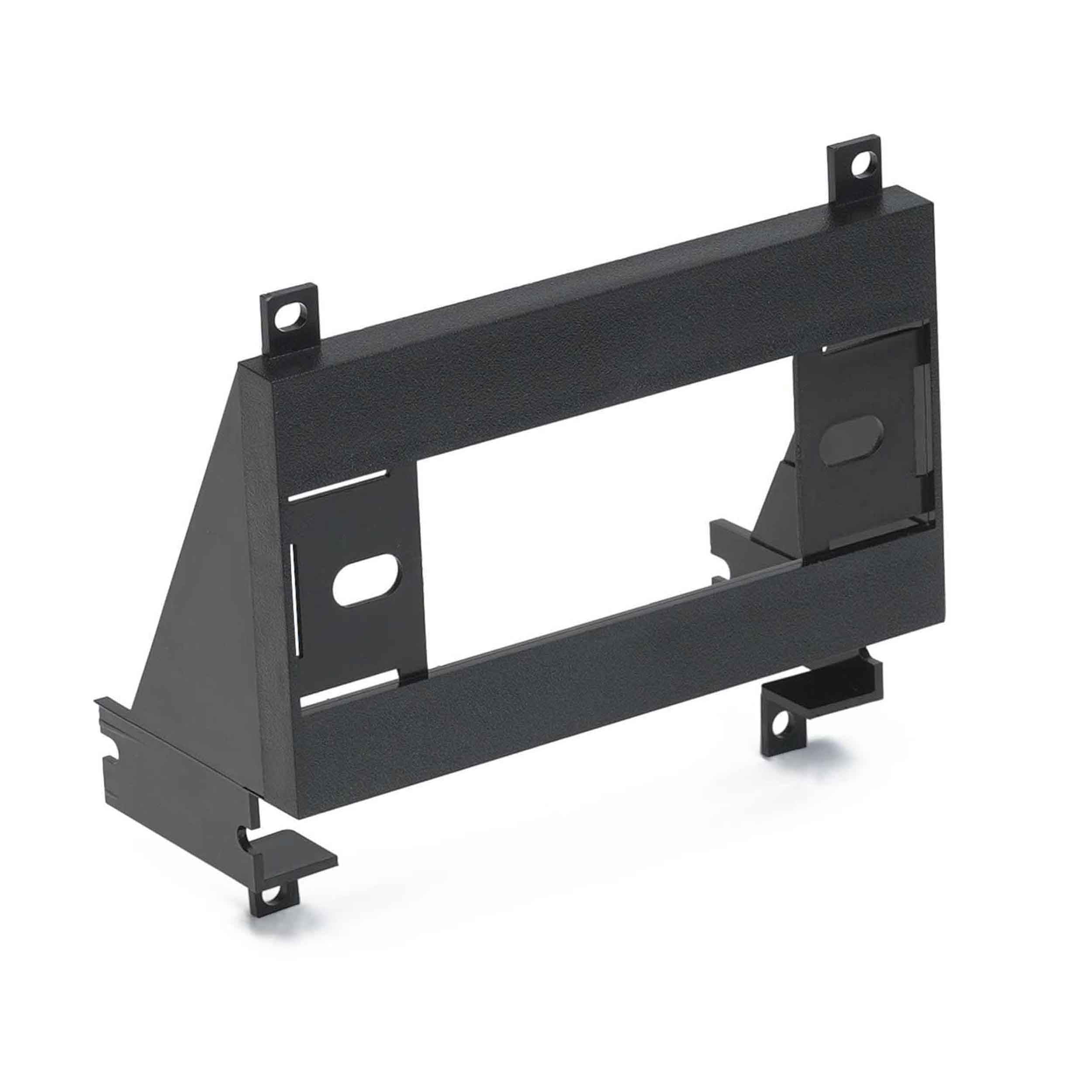 Metra 99-3412, Multi-Kit Radio Installation Dash Kit for Select Geo Prizm 1993-1997