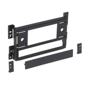 Metra 99-7409, Multi-Kit Radio Installation Dash Kit for Select Nissan Maxima 240SX 1995-1999