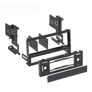 Metra 99-7413, Multi-Kit Radio Installation Dash Kit for Select Nissan Altima 1993-2001