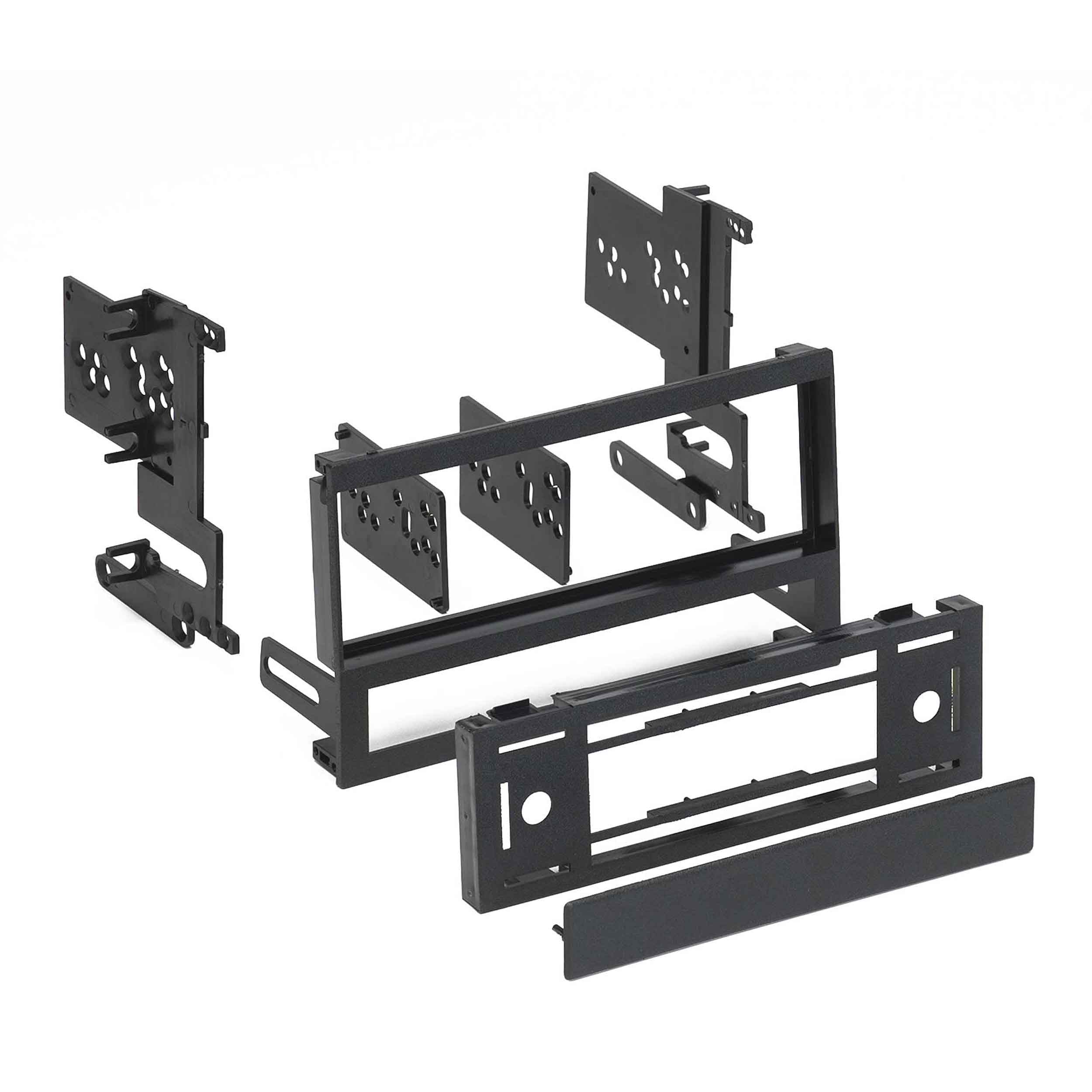 Metra 99-7413, Multi-Kit Radio Installation Dash Kit for Select Nissan Altima 1993-2001