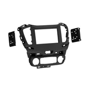 Metra 95-3315B, Double DIN Radio Installation Dash Kit for Select GMC TERRAIN 2018-2024