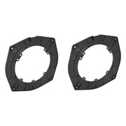 Metra 82-9400, Speaker Adapter Plates - Fits Land Rover 2015-2024
