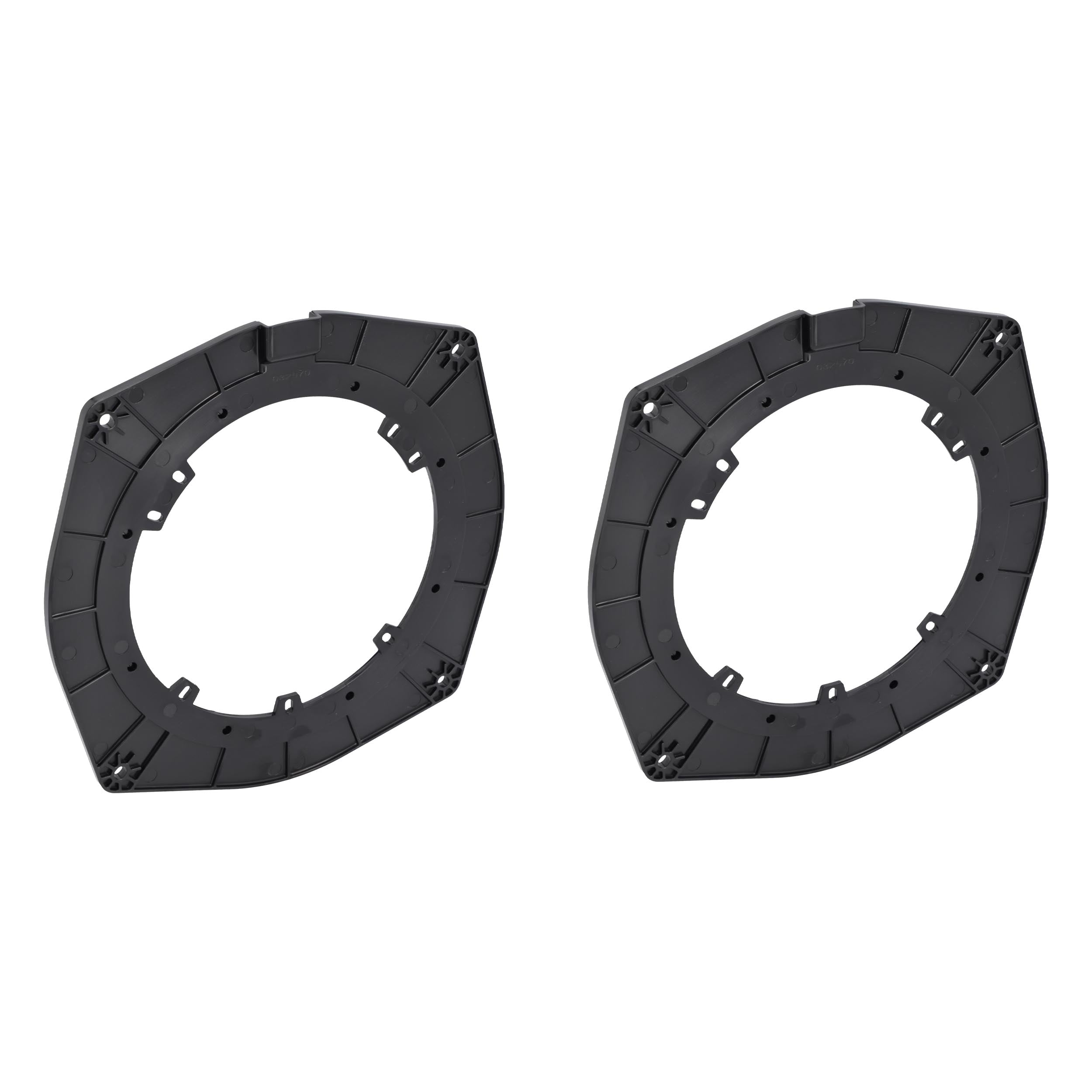 Metra 82-9400, Speaker Adapter Plates - Fits Land Rover 2015-2024