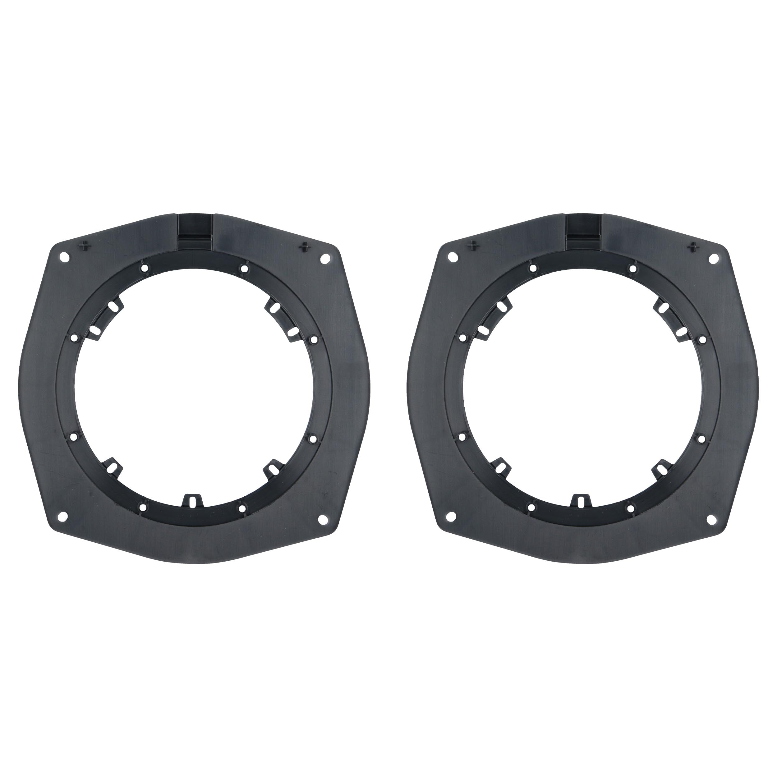 Metra 82-9400, Speaker Adapter Plates - Fits Land Rover 2015-2024