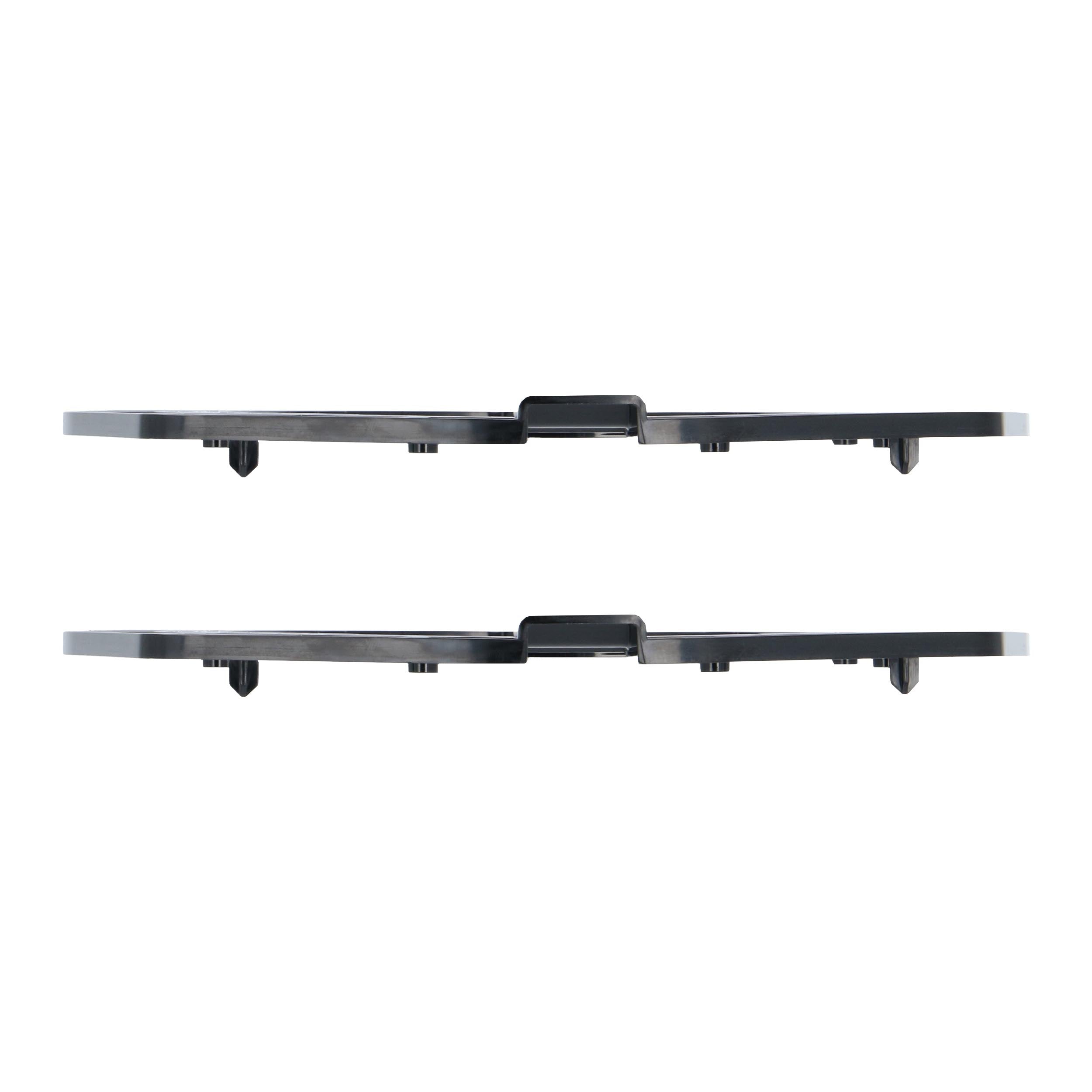 Metra 82-9400, Speaker Adapter Plates - Fits Land Rover 2015-2024