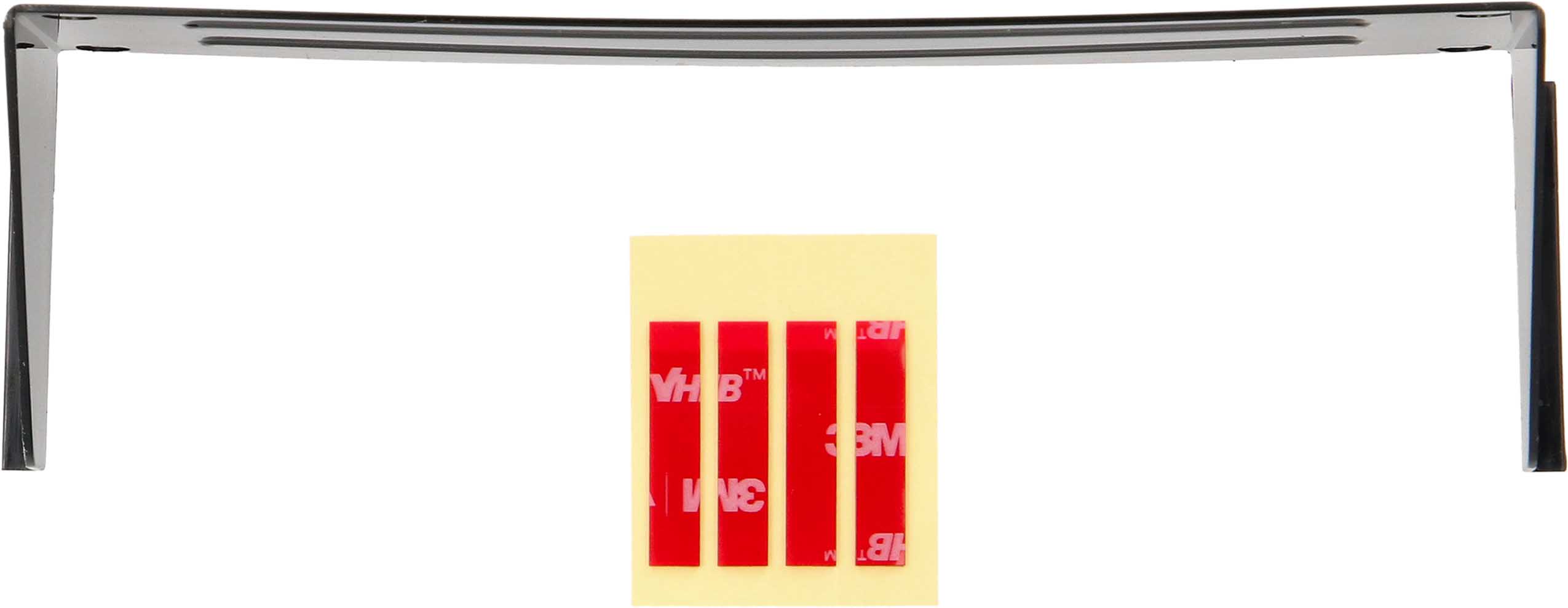 Metra 89-UV01, Sun Shade - Universal