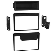 Metra 95-5702, Double DIN Radio Installation Dash Kit for Select Ford Aerostar 1992-1997