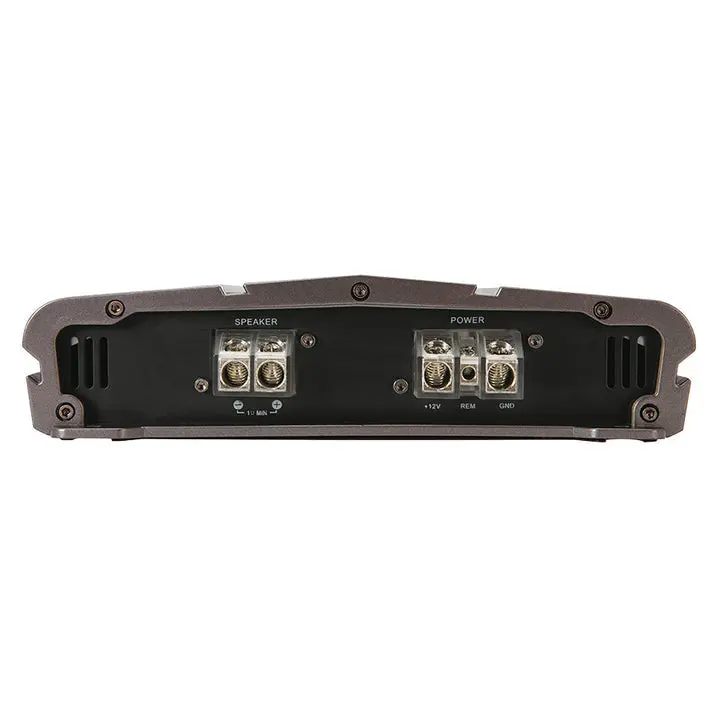 Soundstream AR1-10000D, Arachnid Series Monoblock Class D Subwoofer Amplifier - 10,000 Watts