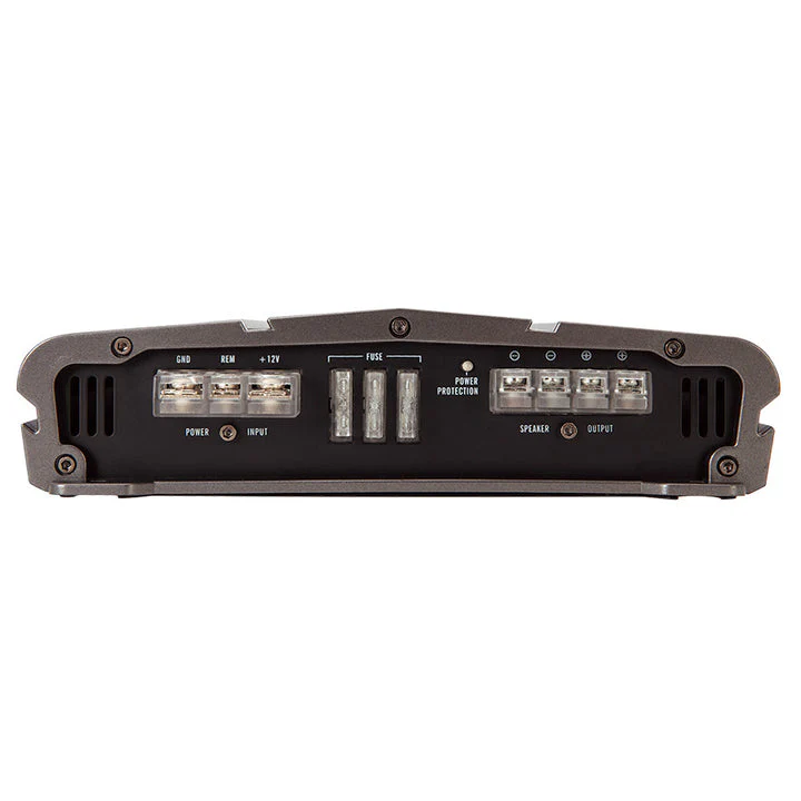 Soundstream AR1-3000D, Arachnid Series Monoblock Class D Subwoofer Amplifier - 3,000 Watts