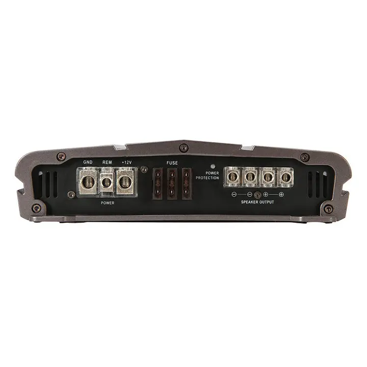 Soundstream AR1-5000D, Arachnid Series Monoblock Class D Subwoofer Amplifier - 5,000 Watts