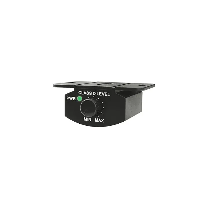 Soundstream AR1-5000D, Arachnid Series Monoblock Class D Subwoofer Amplifier - 5,000 Watts