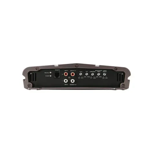 Soundstream AR1-7500D, Arachnid Series Monoblock Class D Subwoofer Amplifier - 7,500 Watts