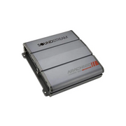 Soundstream AR2-1000D, Arachnid Series 2 Channel Class A/B Amplifier - 1,000 Watts