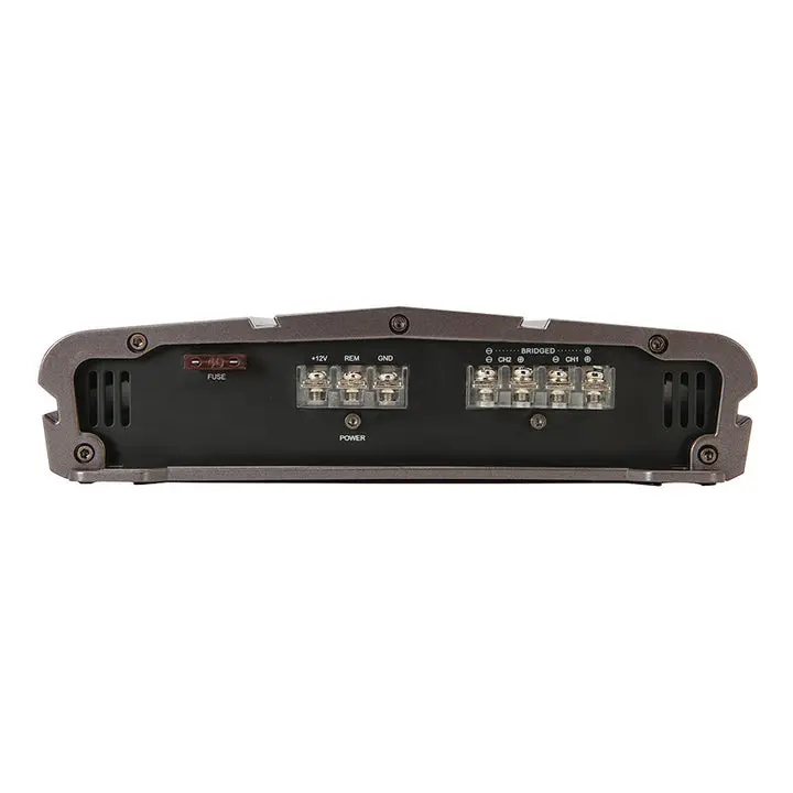 Soundstream AR2-1000D, Arachnid Series 2 Channel Class A/B Amplifier - 1,000 Watts