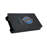 Soundstream BXT1.5000, Bass Xtreme Series Monoblock Class D Subwoofer Amplifier - 5,000 Watts