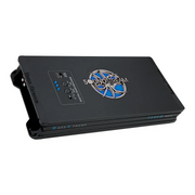 Soundstream BXT1.7500, Bass Xtreme Series Monoblock Class D Subwoofer Amplifier - 7,500 Watts