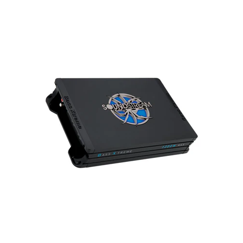Soundstream BXT2.1200, Bass Xtreme Series 2 Channel Amplifier - 1,200 Watts