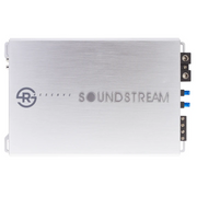Sound Stream RS1.5000D, Reserve Series Class D Monoblock Subwoofer Amplifier, 5000W