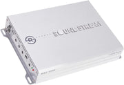 Sound Stream RS2.1200, Reserve Series 2 Channel Subwoofer Amplifier, 1200W