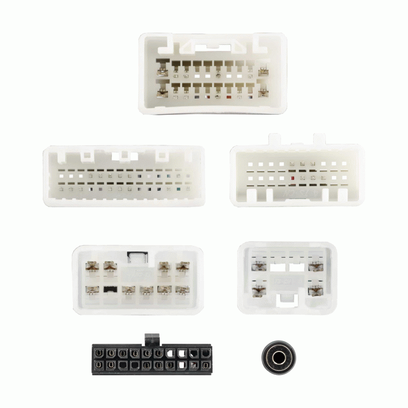 Axxess AXTC-TY1BT,