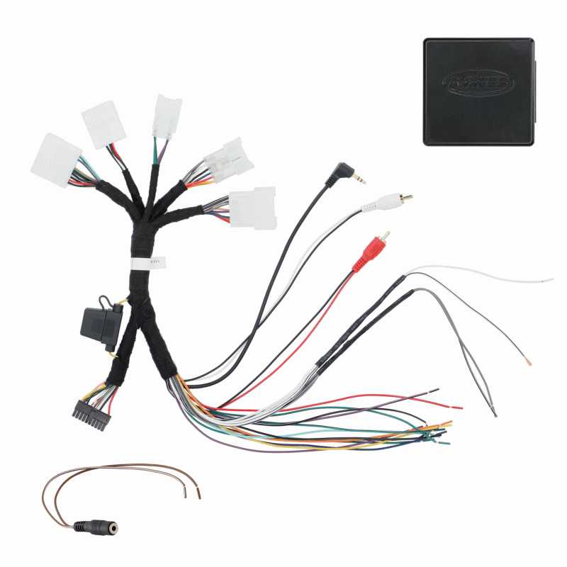 Axxess AXTC-TY1BT,