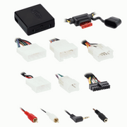 Axxess AXTC-TY1BT,