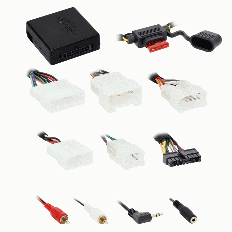 Axxess AXTC-TY1BT,