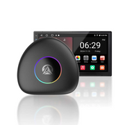 Vinland NXBK, Nexus Multimedia Box (Black) / 4G+64G