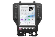 Vinland T14FO3-9, Titan Series 9.7" Receiver for Select Ford Mustang 2015-2023